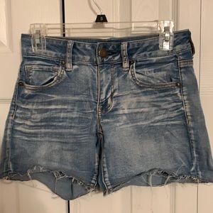 Women’s Denim Shorts American Eagle